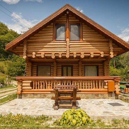 Hecas Villas Casoca Exterior photo
