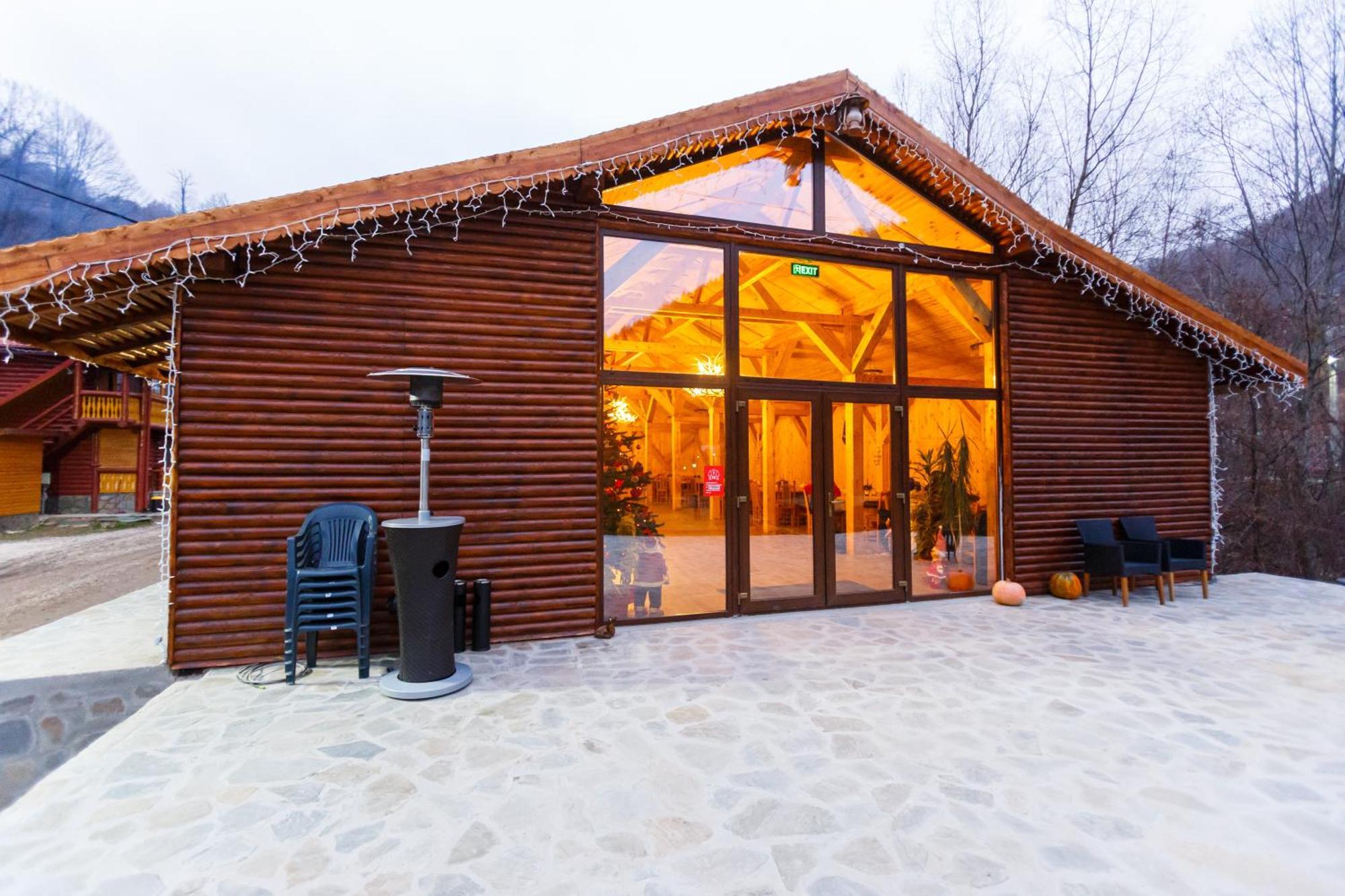 Hecas Villas Casoca Exterior photo
